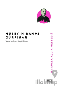 Namusla Açlık Meselesi