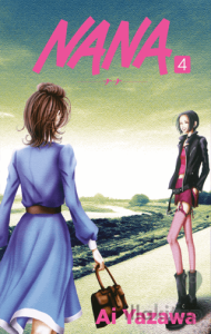 Nana Cilt 4