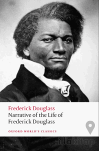 Narrative Of the Life Of Frederick Douglass, an American Slave