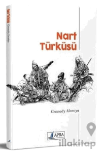 Nart Türküsü