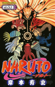 Naruto 60. Cilt