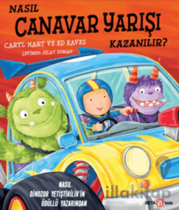Nasıl Canavar Yarışı Kazanılır?