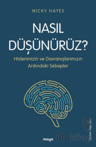 Nasıl Düşünürüz?