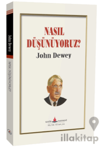 Nasıl Düşünüyoruz?