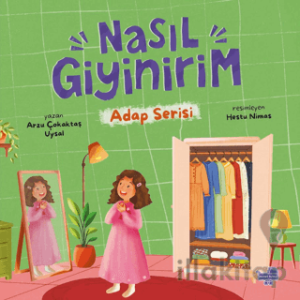 Nasıl Giyinirim