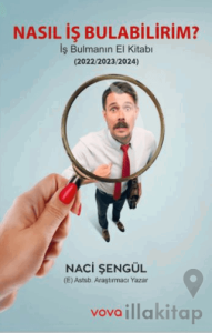 Nasıl İş Bulabilirim?