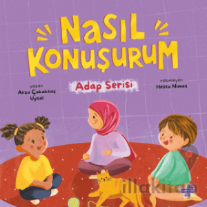 Nasıl Konuşurum