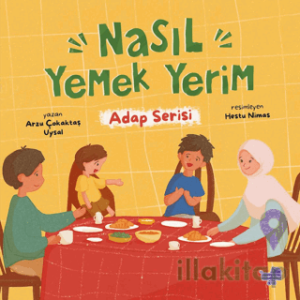 Nasıl Yemek Yerim