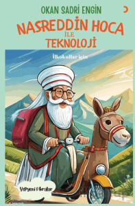 Nasreddin Hoca ile Teknoloji