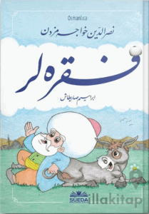 Nasreddin Hocamız'dan Fıkralar (Osmanlıca)