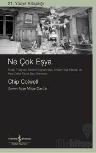 Ne Çok Eşya