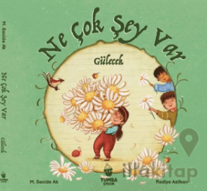 Ne Çok Şey Var Gülecek