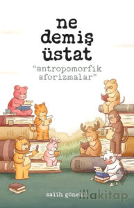 Ne Demiş Üstat