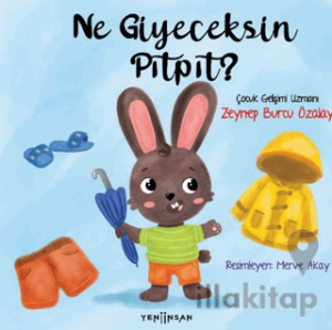 Ne Giyeceksin Pıtpıt?