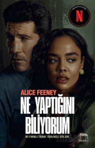 Ne Yaptığını Biliyorum (Netflix Özel Baskı)