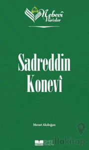 Nebevi Varisler 61 Sadreddin Konevi