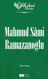Nebevi Varisler 96 - Mahmud Sami Ramazanoğlu