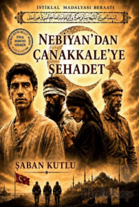 Nebiyan'dan Çanakkale'ye Şehadet