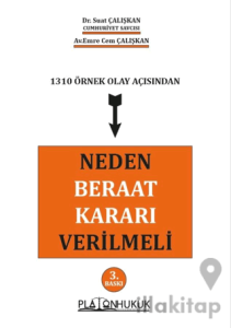 Neden Beraat Kararı Verilmeli