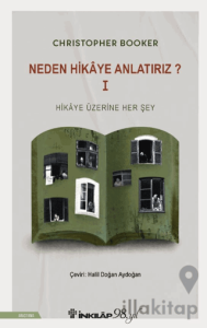 Neden Hikaye Anlatırız? 1
