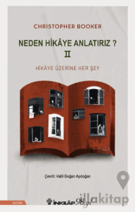 Neden Hikaye Anlatırız? 2