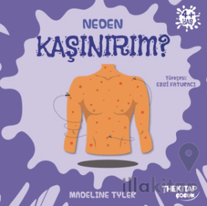 Neden Kaşınırım?