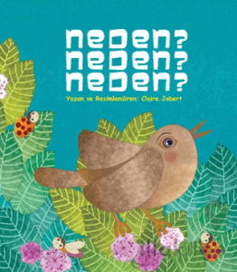 Neden? Neden? Neden?