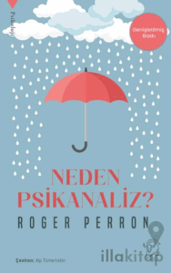 Neden Psikanaliz?