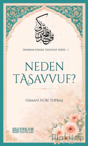 Neden Tasavvuf?