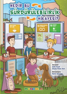 Nedir Bu Sürdürülebilirlik Hikayesi?