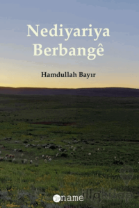 Nediyariya Berbangê