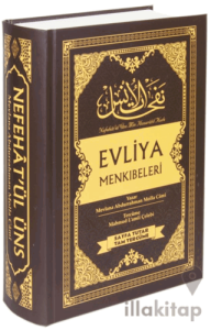 Nefehat’ül Üns Evliya Menkıbeleri (Sayfa Tutar-Tam Tercüme)