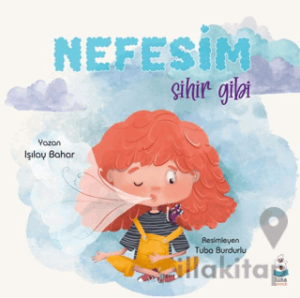 Nefesim Sihir Gibi