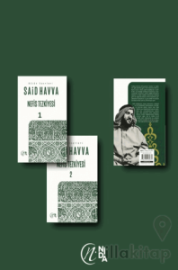 Nefis Tezkiyesi I ve II