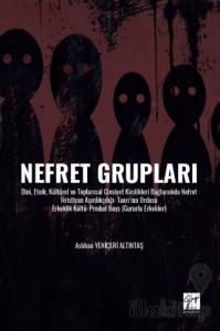 Nefret Grupları