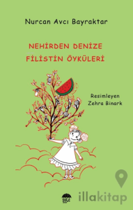 Nehirden Denize Filistin Öyküleri