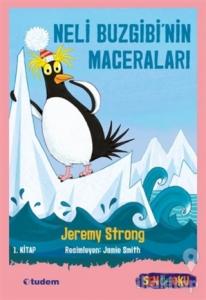 Neli Buzgibi'nin Maceraları 1.Kitap