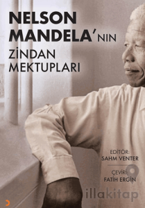 Nelson Mandela’nın Zindan Mektupları