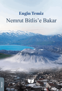 Nemrut Bitlis'e Bakar