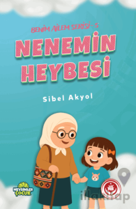 Nenemin Heybesi - Benim Ailem Serisi 5