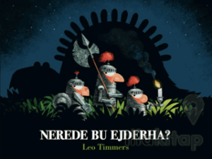 Nerede Bu Ejderha?