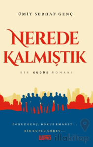 Nerede Kalmıştık?