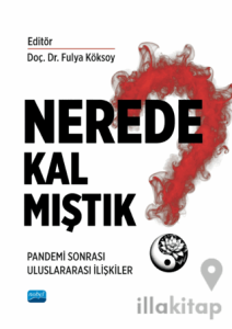 Nerede Kalmıştık?