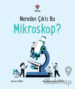 Nereden Çıktı Bu Mikroskop?