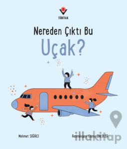 Nereden Çıktı Bu Uçak?