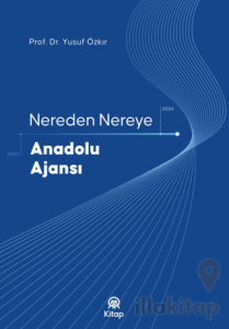 Nereden Nereye Anadolu Ajansı