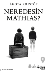 Neredesin Mathias?