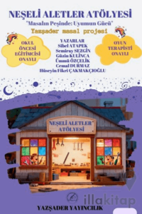 Neşeli Aletler Atölyesi