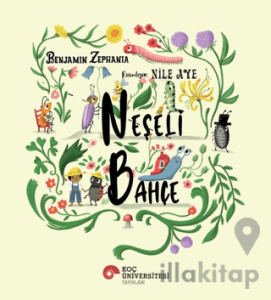 Neşeli Bahçe