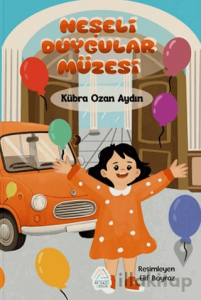 Neşeli Duygular Müzesi